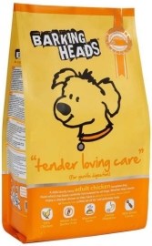 Barking Heads Tender Loving Care 2kg