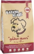 Barking Heads Golden Years 2kg - cena, srovnání