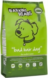 Barking Heads Bad Hair Day 2kg