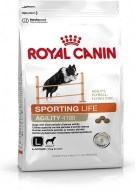 Royal Canin Sporting Life Agility Large 4100 15kg - cena, srovnání
