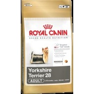 Royal Canin Yorkshire Terrier Adult 3kg - cena, srovnání