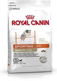 Royal Canin Sporting Life Agility Small 4100 7.5kg