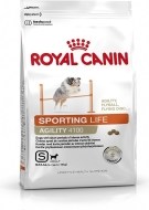 Royal Canin Sporting Life Agility Small 4100 7.5kg - cena, srovnání