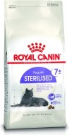 Royal Canin Sterilised +7 1.5kg - cena, srovnání