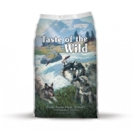 Taste Of The Wild Petfood Pacific Stream Puppy 2.3kg - cena, srovnání