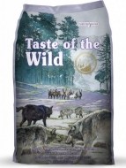 Taste Of The Wild Petfood Sierra Mountain Canine 2.3kg - cena, srovnání