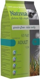 Nativia Adult 3kg