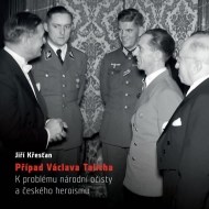 Případ Václava Talicha - cena, srovnání