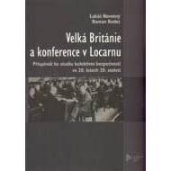 Velká Británie a konference v Locarnu - cena, srovnání