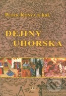 Dejiny Uhorska - cena, srovnání