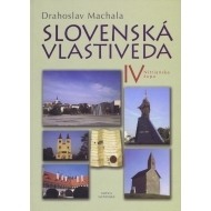 Slovenská vlastiveda IV - cena, srovnání