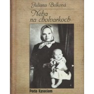 Neha na cholvarkoch - cena, srovnání