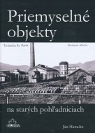 Priemyselné objekty na starých pohľadniciach - cena, srovnání