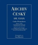Codex Přemyslaeus - cena, srovnání