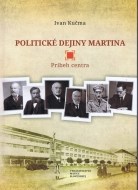 Politické dejiny Martina - cena, srovnání
