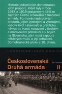 Československá Druhá armáda II - cena, srovnání