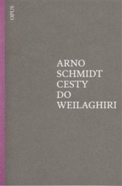 Cesty do Weilaghiri