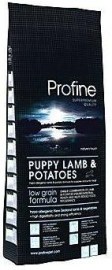 Profine Puppy Lamb & Potato 15kg