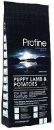 Profine Puppy Lamb & Potato 15kg - cena, srovnání