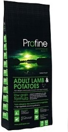 Profine Adult Lamb & Potatoes 15kg