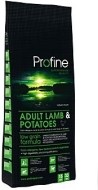 Profine Adult Lamb & Potatoes 15kg - cena, srovnání