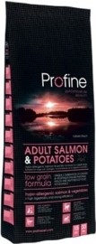 Profine Adult Salmon & Potatoes 15kg