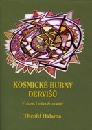 Kosmické bubny dervišů - cena, srovnání