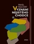 Vyznání nejistého chodce - cena, srovnání