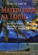 Matkin hrob na Tahiti - cena, srovnání