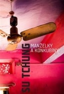Manželky a konkubíny - cena, srovnání