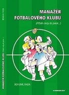 Manažér fotbalového klubu - cena, srovnání