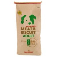 Magnusson Adult Meat & Biscuit 4.5kg - cena, srovnání