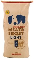 Magnusson Meat & Biscuit Light 14kg - cena, srovnání