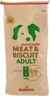 Magnusson Meat & Biscuit Work 14kg - cena, srovnání