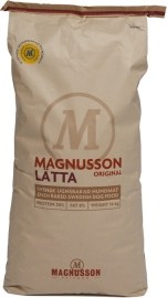 Magnusson Original Latta 14kg