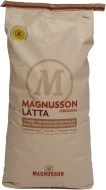 Magnusson Original Latta 14kg - cena, srovnání