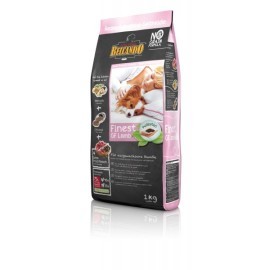 Belcando Adult Finest Grain Free Small & Medium 1kg