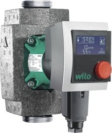 Wilo Stratos Pico-Z 20/1-4