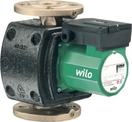 Wilo Top-Z 40/7