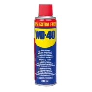WD-40 240ml - cena, srovnání