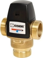 Esbe VTS 522 G25 50-75°C - cena, srovnání