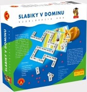 Alexander Slabiky v dominu - cena, srovnání