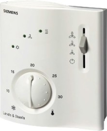 Siemens RCC30