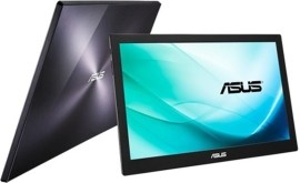 Asus MB169B+