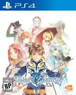 Tales of Zestiria - cena, srovnání