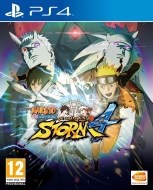 Naruto Shippuden: Ultimate Ninja Storm 4 - cena, srovnání