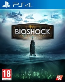 Bioshock Collection