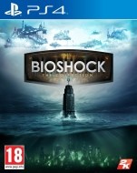 Bioshock Collection - cena, srovnání