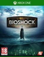 Bioshock Collection - cena, srovnání