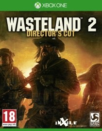 Wasteland 2 (Director's Cut)